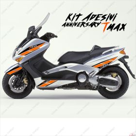 GRAPHIQUES MOTO IRIDEA DESIGN BODYBKOR00164