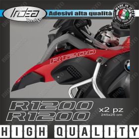 AUTOCOLLANT MOTO IRIDEA DESIGN BODYWH00046