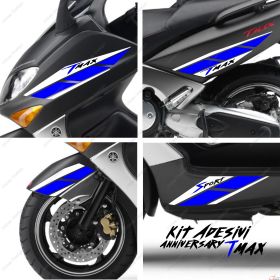 GRAPHIQUES MOTO IRIDEA DESIGN BODYWHBL00164