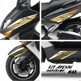 GRAPHIQUES MOTO IRIDEA DESIGN BODYWHGO00164