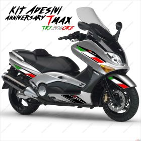 GRAPHIQUES MOTO IRIDEA DESIGN BODYWHGRRE00164