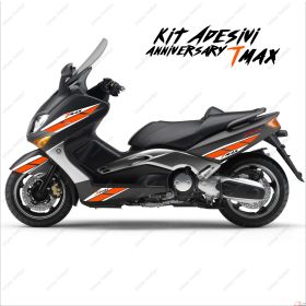GRAPHIQUES MOTO IRIDEA DESIGN BODYWHOR00164