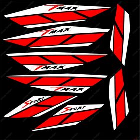 GRAPHIQUES MOTO IRIDEA DESIGN BODYWHRE00164