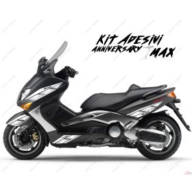 GRAPHIQUES MOTO IRIDEA DESIGN BODYWHSI00164