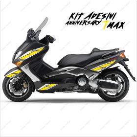 GRAPHIQUES MOTO IRIDEA DESIGN BODYWHYE00164