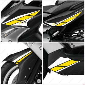 GRAPHIQUES MOTO IRIDEA DESIGN BODYWHYE00165
