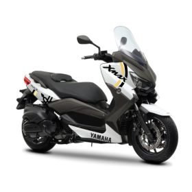 ENSEMBLE D'AUTOCOLLANTS BLACK GOLD GRAPHICS
