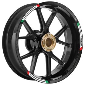 RIM STICKERS SET NEXT ITALY