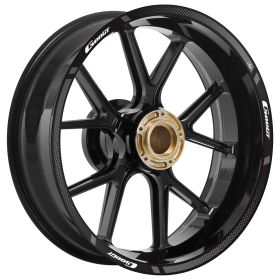 RIM STICKERS SET NEXT BLACK