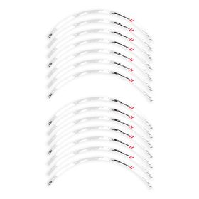 Profili adesivi cerchio IRIDEA DESIGN bianco