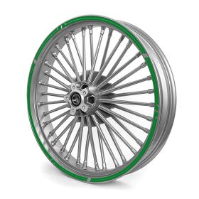 RIM STICKERS SET 16/18 TECHNO GREEN