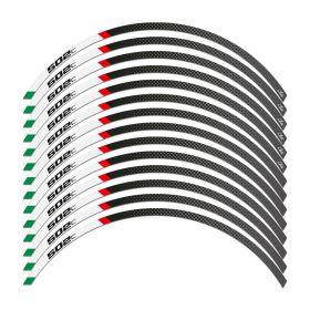 RIM STICKERS SET NEXT ITALY