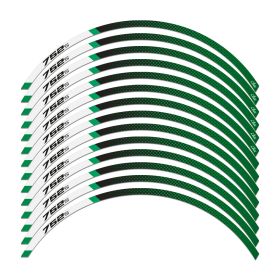 RIM STICKERS SET NEXT GREEN