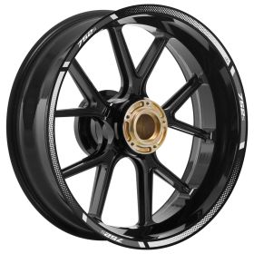 RIM STICKERS SET NEXT GREY
