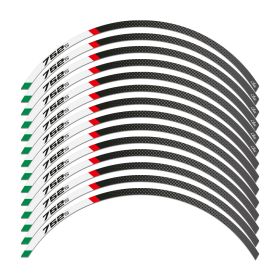 RIM STICKERS SET NEXT ITALY