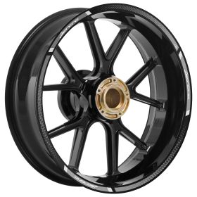 RIM STICKERS SET NEXT GREY