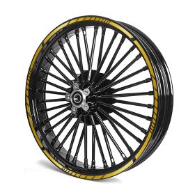 SET PROFILI CERCHI 19/21 SPEED ORO