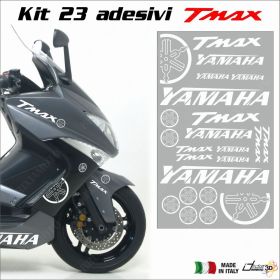 FOGLIO ADESIVI CARENA BIANCO FOR