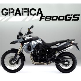 STICKERS GRAPHICS ANNIV NERO BIANCO