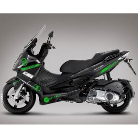 GRAPHIQUES MOTO IRIDEA DESIGN GRA-GIL-NEX-GR