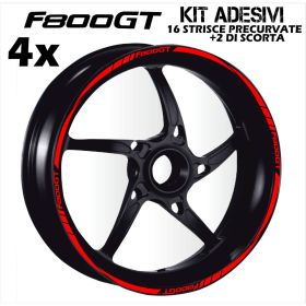 IRIDEA DESIGN WHE-BMW-FGT-RE MOTORCYCLE RIM STICKERS