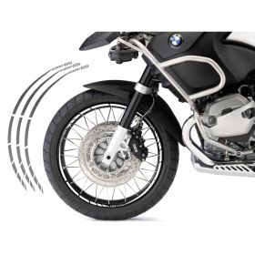KIT ADESIVI SPECIFICI COLORE ARGENTO
