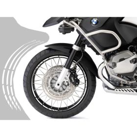 KIT ADESIVI SPECIFICI COLORE BIANCO
