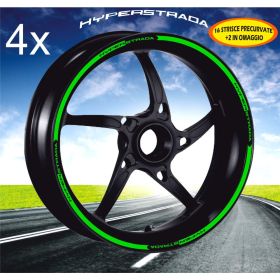 AUTOCOLLANTS DE JANTE DE MOTO IRIDEA DESIGN WHE-DUC-HYPSTRAD-GR
