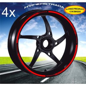 IRIDEA DESIGN WHE-DUC-HYPSTRAD-RE MOTORCYCLE RIM STICKERS