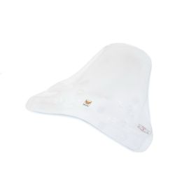 ISOTTA Classic Windschutzscheiben-Kit Transparent Vergrößert mit Zubehör