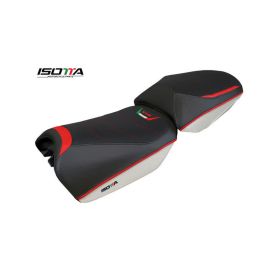 Isotta Komfortsystem Weiße Sitzbezug