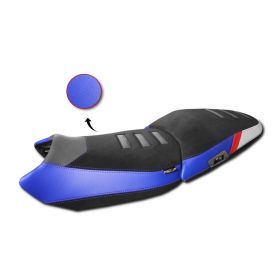 Rivestimento Sella Fibra 3D Isotta Trophy