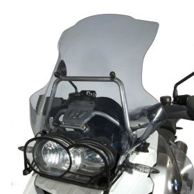 Kit de pare-brise transparent interchangeable ISOTTA pour BMW R GS ADVENTURE avec supports