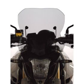 Kit de carénage Isotta fumée légère moyen pour BMW série F avec supports