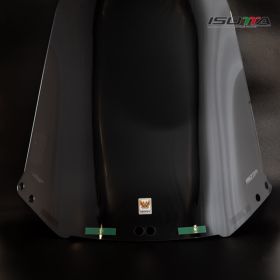 ISOTTA carénage translucide interchangeable 600x590x3mm pour Honda cn