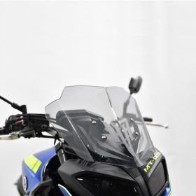 Leichtrauch Sport Touring Verkleidungskit für YAMAHA Mt09 mit Halterungen