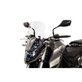 Kit de carénage épais transparent moyen ISOTTA pour HONDA CB Hornet avec supports