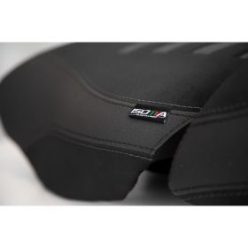 Sella Anteriore Isotta Triple Black