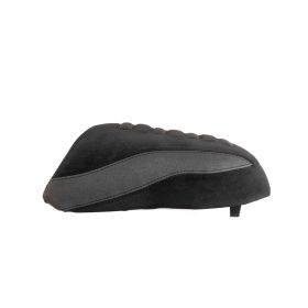 Sella Passeggero Isotta Triple Black