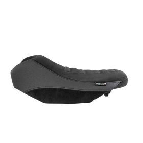 Sella Anteriore Ribassata 2cm Isotta Triple Black