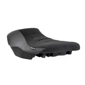 Sella Anteriore Ribassata 2cm Isotta Triple Black