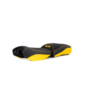 Sella Anteriore Ribassata 3cm Giallo Isotta