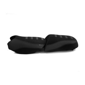 Vordersitz um 3 cm abgesenkt Isotta Triple Black