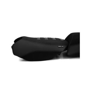 Vordersitz um 3 cm abgesenkt Isotta Triple Black