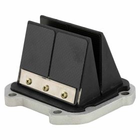 ITALKIT Lamellenpaket Doppelprisma 92x86x56 mm 8-Ventile mit enthaltenem Sleeve