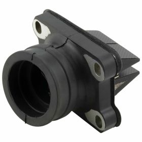 ITALKIT Doppel-Lamellenpaket Prisma für Minarelli AM Carbon 35mm 4 Löcher