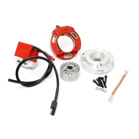 ITALKIT IKEE.001.28 Electronic ignition