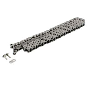 Catena distribuzione IWIS aperta G53HP/96 chiusura rivetto per Ktm