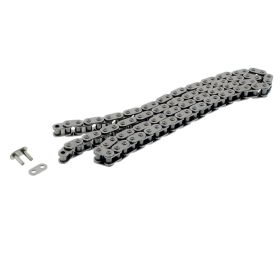 IWIS Chaîne de Distribution Ouverte G53HP/94 Fermeture par Rivet pour KTM
