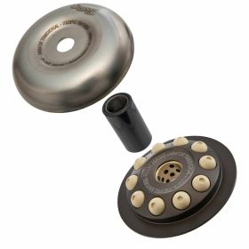 J COSTA Variator Pro 10 rollers 98 mm 10.0 g Bushing 41.5 mm
